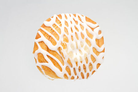 Cheese Danish Recipe